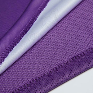 Meilleures ventes d'uniformes de football à sublimation numérique col rond ensembles de logo personnalisé avec haute visibilité et ajustement confortable - Product Image 6