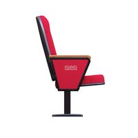 Fabricant de chaises d'auditorium pour projets OEM de sièges de théâtre sur mesure et fourniture en gros