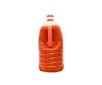 SAUCE CHILI SUPER ÉPICÉE EN CONSERVE 200ml, PRODUIT AU VIETNAM, À BASE D'ACIDE CITRIQUE, PRÊTE À L'EMPLOI