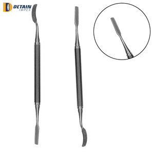 OEM Stainless Steel Dental Double Ended Dental Tools Instruments Dental Periosteal Elevator <b>Sutur</b> <b>Kit</b> Medic Instrument - Product Image 2