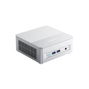 Mini PC con Descuento, Computadora de Escritorio Pequeña de Alto Rendimiento, Bajo Consumo, Confiable, Rápida, con SSD, para Oficina, Juegos y Uso Doméstico - Product Image 2