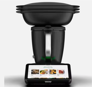 Robot culinaire commercial Vorwerk ThermomixS XS TM7 d'origine, neuf, avec outils manuels - Product Image 3