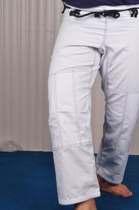 BJJ GI บราซิลเลี่ยน Jitsu bjitsu BJJ GI Jitsu สำหรับผู้ชายผู้หญิงเด็กดีไซน์ใหม่ - Product Image 5