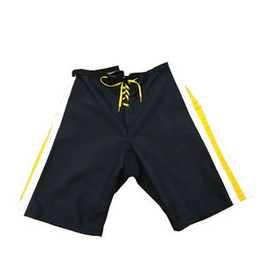 Pantalones de Hockey sobre Hielo con Logotipo Personalizado de Alta Calidad, Precio al por Mayor, Ropa de Hockey sobre Hielo Sublimada, Pantalones Cortos de Hockey sobre Hielo - Product Image 5