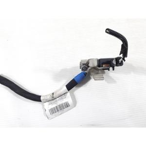Câble de batterie négatif PEUGEOT 208 Série 9865329080 HN09 Hybride 1200 (19>) - Product Image 6