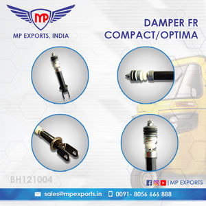 FR amortisseur Assy pour Bajaj RE compact Tuk Tuk vendeur de pièces détachées - Product Image 3