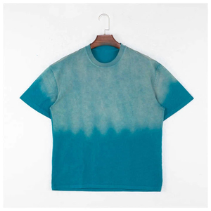 Camisetas de Fitness para Hombre, Estilo Vintage, 100% Algodón, de Alta Calidad, Secado Rápido, al por Mayor - Product Image 6
