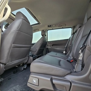 Voitures d'occasion Hondas Odysseys EX-L 3,5 L propres en vente saisonnière - Product Image 2