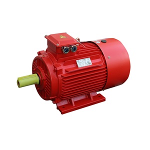 IP55 IP56 fonte triphasé boîtier anti-goutte noyau de cuivre 380V 0.18kW-315kW moteur AC moteur électrique asynchrone - Product Image 3