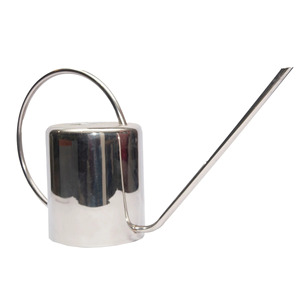 Regaderas modernas clásicas riegan TU MUNDO, hermosos accesorios de jardín del arte de regar macetas y macetas - Product Image 4