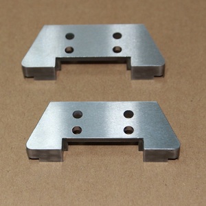 Fresadora de Metal personalizada de Vietnam, servicio de torno de torneado, piezas de mecanizado CNC de aluminio - Product Image 6