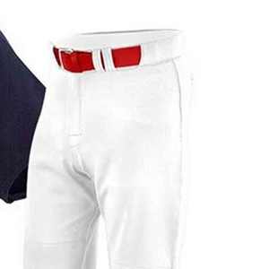 Nuevos Conjuntos de Uniformes de Béisbol de Moda, de Marca, de Primera Calidad, Transpirables, de Secado Rápido, Unisex, de Poliéster, Personalizables, para Softbol - Product Image 5