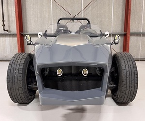 Excellent rapport qualité-prix, occasion, 2020, E x o m  o t i  v e    E x  o c e t    S p o r t    T u  r b o, prêt à être expédié - Product Image 1