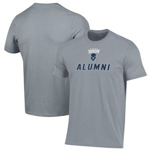 Howard University Alumni camiseta Formal transpirable HBCU Pride Apparel con logotipo personalizado serigrafía y opciones de bordado - Product Image 1