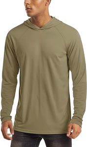 Sudadera con Capucha Casual de Invierno para Hombre, Lavado Ácido, Color Sólido, Corte Regular, 100% Algodón, Felpa, Secado Rápido, Transpirable, Ecológica - Product Image 6