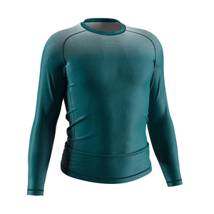 Garde de pointe à manches longues pour hommes protège-éruptions cutanées hiver élégant gourads par Maximize Wear - Product Image 6