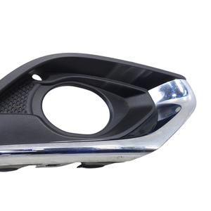 CUBIERTA DE FARO ANTINIEBLA DELANTERO DERECHO OPEL Corsa E 3ª Serie 13399276 (15>) - Product Image 5