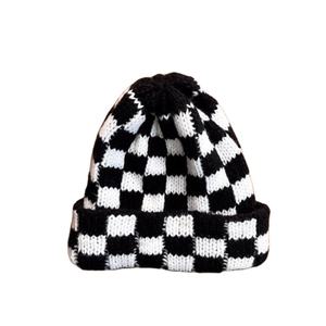 Bonnets de qualité supérieure pour hommes, vente en gros, bonnets en laine tricotés personnalisés de haute qualité, bonnets d'hiver, bonnets de qualité supérieure de HI 2026 - Product Image 5