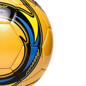 2025 nuevo diseño máquina deportiva de tamaño oficial pelota de pie cosida Venta caliente tamaño 5 PU pelota de fútbol personalizada para deportes - Product Image 5