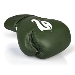 ถุงมือต่อยมวยสำหรับฝึกซ้อมมวยไทย MMA และฟิตเนส-ราคาโรงงาน - Product Image 5