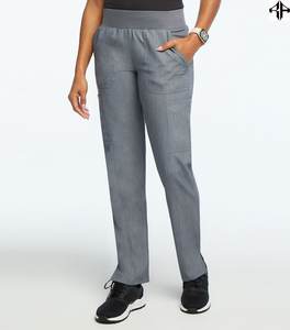 Jogger tipo enfermera Scrub Sets uniformes de hospital nueva moda uniforme médico personalizado Scrubs trajes médico enfermera uniforme para mujeres - Product Image 6