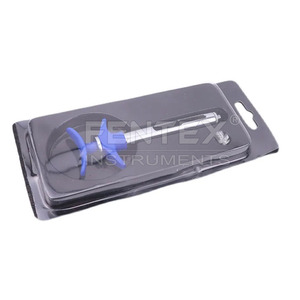 Jeringa Dental de anestesia, Cartucho Dental de alta calidad, jeringa de anestesia, mango de plástico, selección de colores - Product Image 5