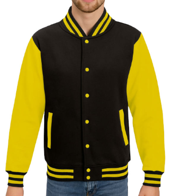 สีเหลืองและสีดำ