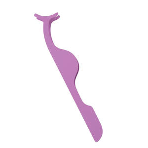 Pinzas para Cejas Profesionales de Acero Inoxidable Chapadas en Oro, Herramienta Quirúrgica con Operación Manual y Bolsa de PVC con Logotipo Personalizado - Product Image 5