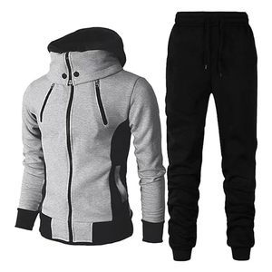 ชุดวอร์มพิมพ์ลายฤดูหนาวแบบสั่งทำพิเศษ ดีไซน์ใหม่ล่าสุด ผลิตในปากีสถาน ผ้ากันยับ ระบายอากาศได้ดี ไซส์ใหญ่ น้ำหนักเบา แห้งเร็ว - Product Image 4