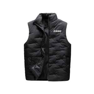 GAA, proveedores de ropa deportiva personalizada, OEM/ODM pakistaní, fabricante de chalecos de invierno, cantidad mínima de pedido (MOQ), proveedor - Product Image 1