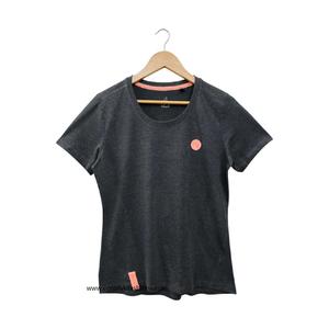 Women's 100% Cotton Crop <b>Tops</b> Custom Logo Print Solid Color T-Shirt Casual Style Plus Size 160 Grams <b>Sequined</b> for Teenagers! - Product Image 5