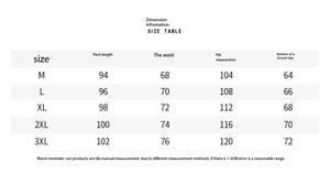 กางเกงกีฬาขาตรงของผู้ชายกางเกงวอร์มลายทางริบบิ้นแนวสตรีทผ้าถักลายโลโก้ออกแบบได้ตามต้องการ - Product Image 2