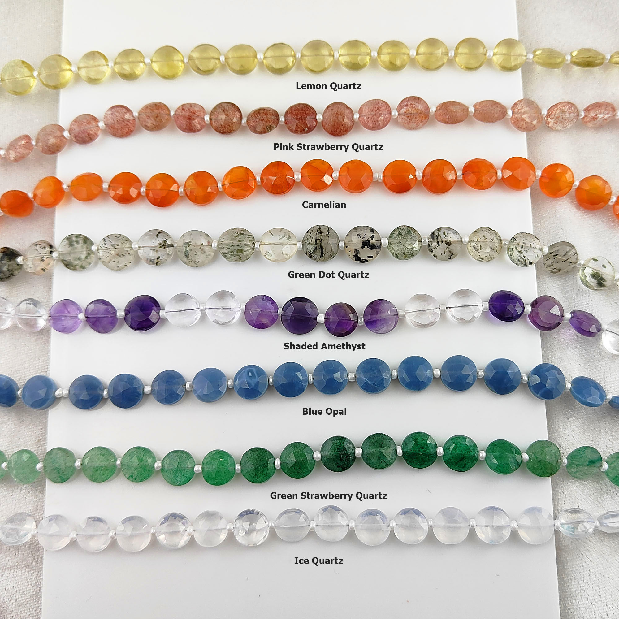 แคตตาล็อกสี