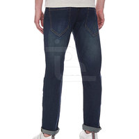 Jeans pour hommes sur mesure de style unique, en vente en ligne, personnalisez votre propre design de jeans