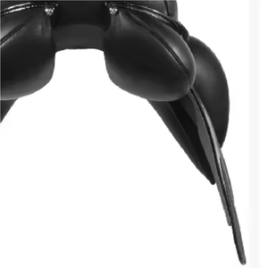 Nuevo 2025 Sillines de caballo de calidad exigible Nuevo estilo Sillines de caballo para adultos Hecho a medida - Product Image 6