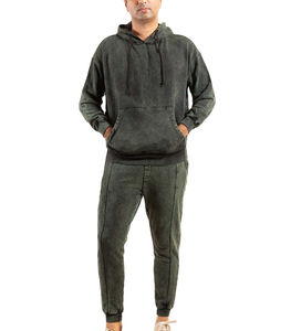 Sweat-shirts d'été pour hommes à coupe décontractée et légers, sweat-shirts à demi-zip, design personnalisé, broderie, logo en sergé - Product Image 4