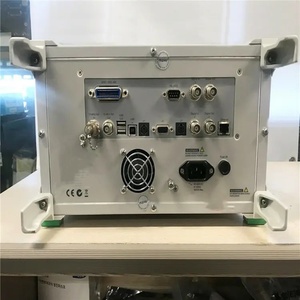 Nuevo Probador de Conectividad Inalámbrica Anritsu MT8862A con Material de Silicio y 1 Año de Garantía - Product Image 6