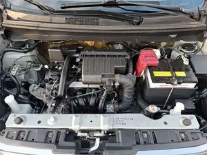 Mitsubishi Mirage ES 2018 - Product Image 6