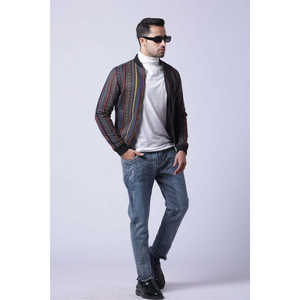 กางเกงยีนส์เดนิมผู้ชาย SEJ-DJ10-510 - Product Image 1