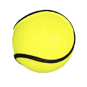 Latest Colorful Hurling <b>Ball</b> With Customized Logo Design Color Hot Selling Club Crest Ireland OEM Services Hurling <b>Ball</b> - Product Image 6