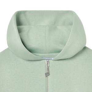 Sudadera con capucha Vintage personalizada para hombre, sudadera gráfica de algodón 100% de alta calidad, tamaño XS, uso de invierno con patrón de estampado recortado - Product Image 3