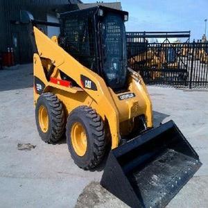 ซื้อรถตักขนาดเล็กคุณภาพพรีเมี่ยมที่ออกแบบมาเพื่อความแข็งแรงและความน่าเชื่อถือสูงสุดพร้อมการจัดส่งที่รวดเร็วในขณะนี้ - Product Image 6