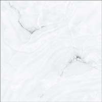 Moderne Wand- und Bodenfliesen mit Glänzender Oberfläche 600x600mm Glasierte Polierte Porzellanfliesen Verschleißfest Rutschfest für Innenräume