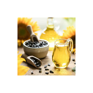 Aceite de girasol crudo premium con alto contenido de aceite. - Product Image 4