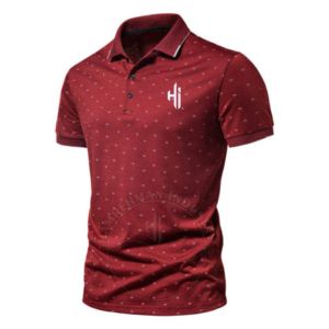 Camisetas Polo para hombre, camisetas cómodas para ropa informal, precio competitivo, camiseta polo con logotipo personalizado, camiseta Polo de golf 100% - Product Image 2