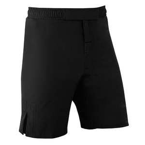 Short d'entraînement MMA fabricant direct de gros kimono de haute qualité pour la boxe et le Muay Thai jiu jitsu sur mesure Short MMA - Product Image 4