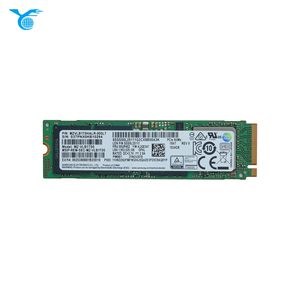 00up736 1TB M.2 2280 NVMe <span class=keywords><strong>SSD</strong></span> cho Lenovo thinkstation P410 p340 P330 PCIe - Product Image 3