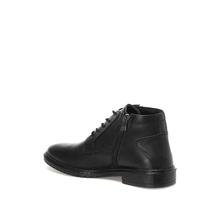 106128.m2pr Black Men's Boots