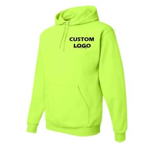 เสื้อฮู้ดดี้ผู้ชายผ้าฝ้าย 100% สวมใส่สบาย สไตล์วินเทจ ล้างสี พร้อมงานปักคุณภาพพรีเมียม ขายดี - Product Image 4