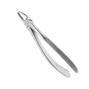 Instrumentos dentales de calidad superior Fórceps de extracción de dientes Venta caliente Fórceps de extracción de dientes - Product Image 2